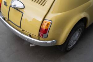 Afbeelding 14/61 van FIAT 500 L (1972)