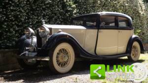 Bild 2/10 von Rolls-Royce 20/25 HP (1934)