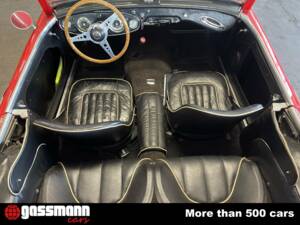 Image 11/15 of Austin-Healey 100&#x2F;6 (BN4) (1957)