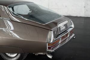 Bild 24/50 von Citroën SM injection (1974)