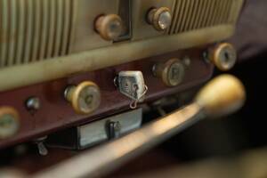 Image 27/42 de FIAT 1400 (1950)