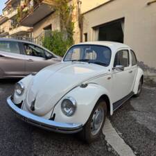 Image 31/43 of Volkswagen Beetle 1200 Mexico (1980)