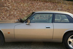 Bild 15/50 von Jaguar XJS 4.0 (1995)