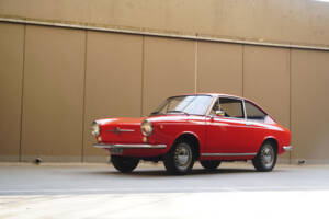 Image 4/94 of FIAT 850 Coupe (1966)