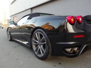 Image 27/100 of Ferrari F430 Spider (2007)