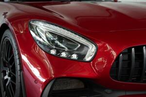Bild 31/50 von Mercedes-Benz SLS AMG GT (2018)