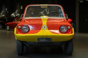 Afbeelding 2/43 van FIAT 500 Spiaggina Bonomo (1964)