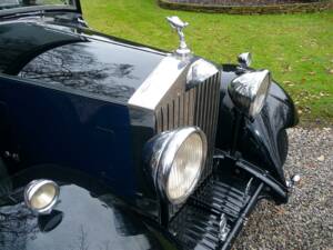Image 14/44 of Rolls-Royce 20/25 HP (1933)