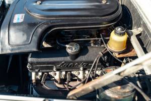 Bild 36/42 von Lancia Flaminia GT 2.8 3C Touring (1966)
