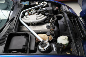 Image 22/44 de BMW Z1 (1994)