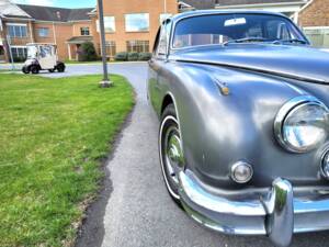 Bild 6/37 von Jaguar Mk II 3.4 (1964)