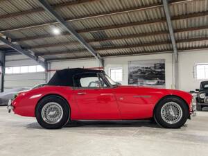 Imagen 9/33 de Austin-Healey 3000 Mk III (BJ8) (1967)