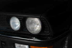 Imagen 36/43 de BMW 528i (1986)