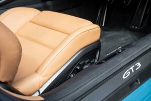 Afbeelding 46/62 van Porsche 911 GT3 Touring (2023)