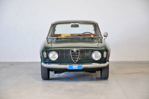 Immagine 7/65 di Alfa Romeo Giulia 1600 Sprint GT (1964)