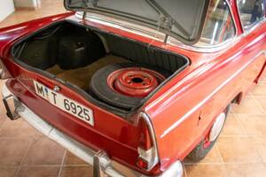 Afbeelding 6/14 van Borgward Arabella Lloyd (1961)