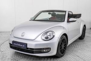 Immagine 20/50 di Volkswagen Beetle 1.2 TSI (2013)