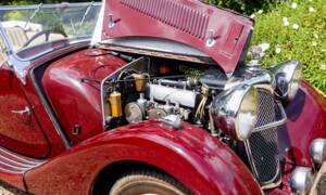 Image 5/50 of Riley TT Sprite Special (1937)
