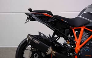 Image 4/99 de KTM 1290 Super Duke R (2018)