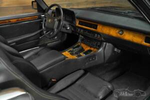 Image 14/19 de Jaguar XJS 5.3 V12 (1990)
