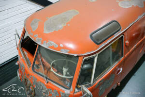 Afbeelding 22/55 van Volkswagen T1 Kastenwagen (1961)