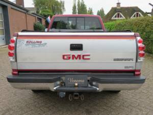 Image 7/20 of GMC Sierra 1500 (1989)
