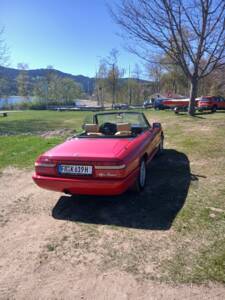 Image 3/7 of Alfa Romeo 2.0 Spider (1992)