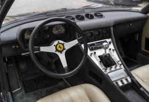 Bild 15/39 von Ferrari 365 GTC/4 (1972)