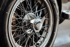 Imagen 46/75 de Maserati 5000 GT Allemano (1962)