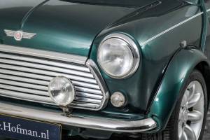 Bild 22/50 von Rover Mini 1.3i (1996)