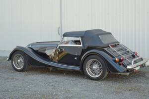 Bild 2/15 von Morgan Roadster V6 (2014)
