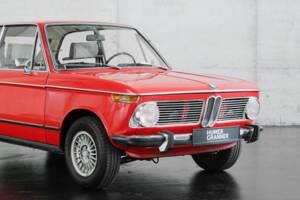 Bild 7/46 von BMW Touring 1600 (1972)