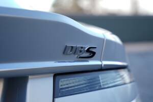 Immagine 42/50 di Aston Martin DBS (2011)