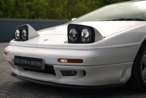 Image 34/50 of Lotus Esprit S4 (1994)