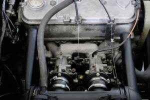 Bild 34/45 von Glas 1300 GT (1965)