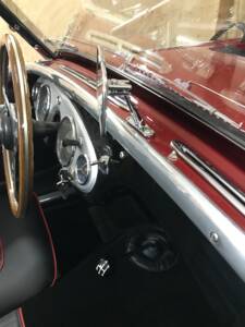 Bild 137/150 von Austin-Healey 100/4 (BN1) (1955)