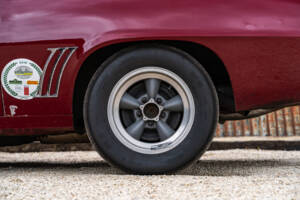 Image 35/37 of Chevrolet Camaro (1969)