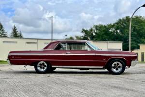Image 6/20 of Chevrolet Impala SS Sport Coupe (1964)