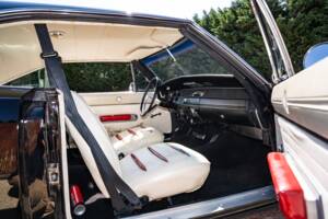 Immagine 28/48 di Dodge Charger (1968)