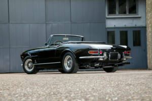 Image 8/46 of Ferrari 275 GTS (1965)