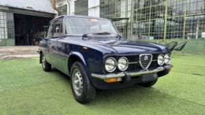 Imagen 8/67 de Alfa Romeo Giulia Nuova Super 1600 (1977)
