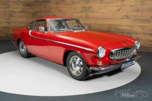 Image 3/19 of Volvo 1800 S (1967)
