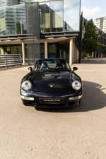 Bild 19/22 von Porsche 911 Carrera 4S (1996)