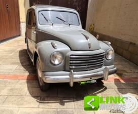 Image 8/10 of FIAT 500 C Belvedere (1953)