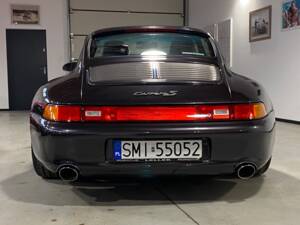 Bild 25/74 von Porsche 911 Carrera S (1997)