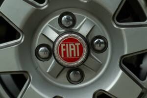 Image 30/50 de FIAT Spider 2000 Pininfarina 50th Anniversary Edition (1981)