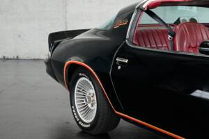 Image 33/50 of Chevrolet Camaro Z28 (1978)