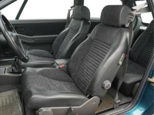 Image 13/42 of Volvo 480 Turbo (1992)