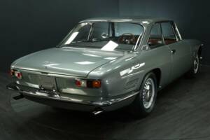 Imagen 2/50 de ISO Rivolta 300 (1968)