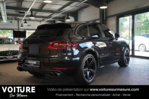Image 2/29 de Porsche Macan Turbo (2017)